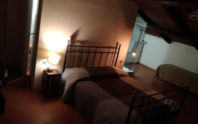 The Church bed & breakfast Naples