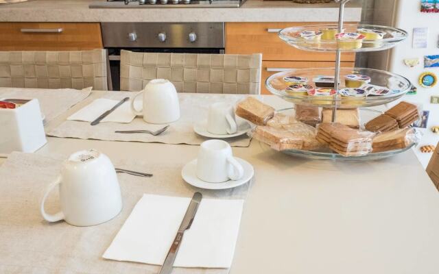 B&B Ermes