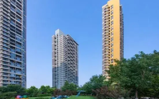 Victoria Seaview Apartment