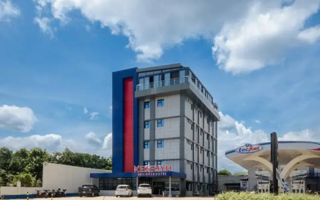 Kekehyu Business Hotel