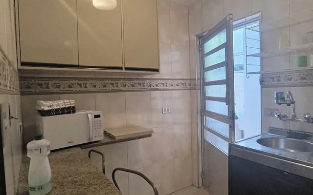 Casa com 4 quartos no Ipiranga