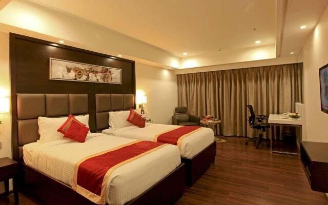 Goutham Grand Hotel