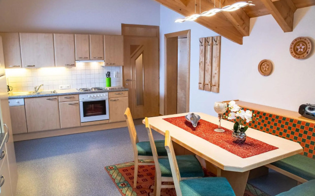 Apart Sonnenheim Kappl