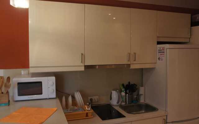 Aleksroks Apartments Barska