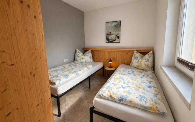 Apartment With Terrace in Hollersbach