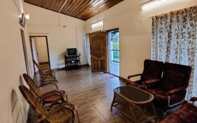 Green House Rock Home Stay