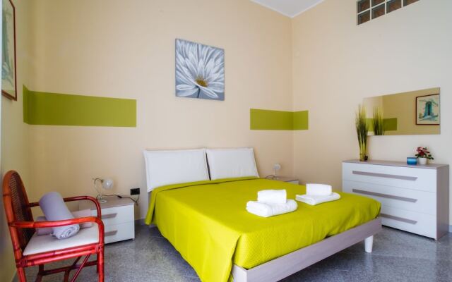 Appartamento Verdemare