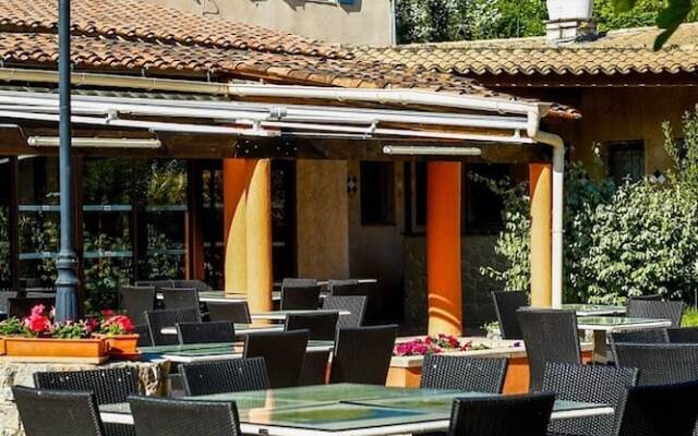 Domaine du Thronnet - Odesia Vacances