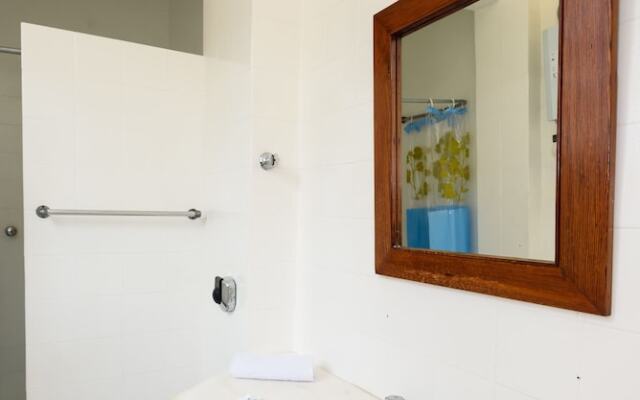 Apartamento A1206 - Omar do Rio