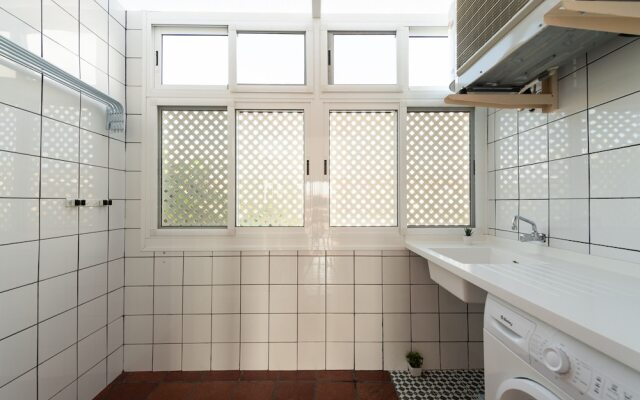 Nice Apartment Swimming Pool, Parking and Terrace