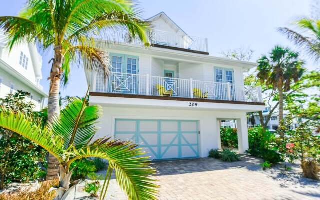 Antigua Bay Apartment 5
