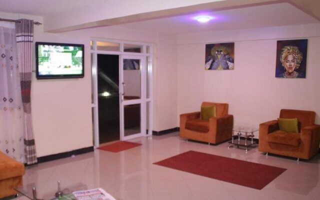 Acactus Hotel