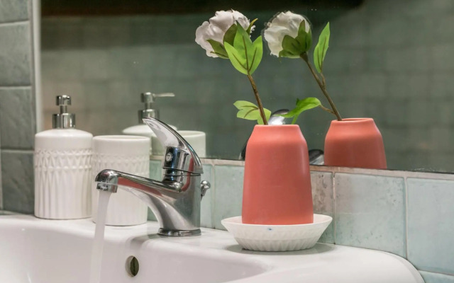 Design Apartments Sassari-Skyline