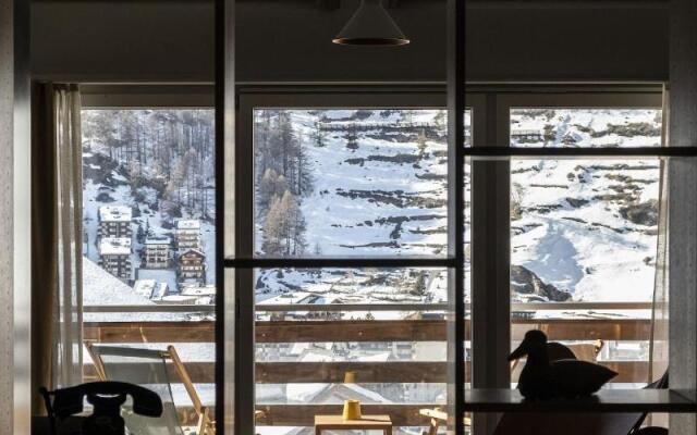 Nomad Lodge & Spa by CERVO