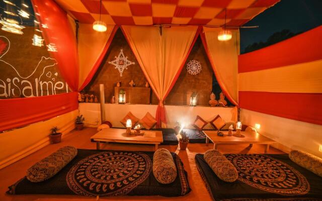 Garh Meera - A Sensational Boutique Hotel