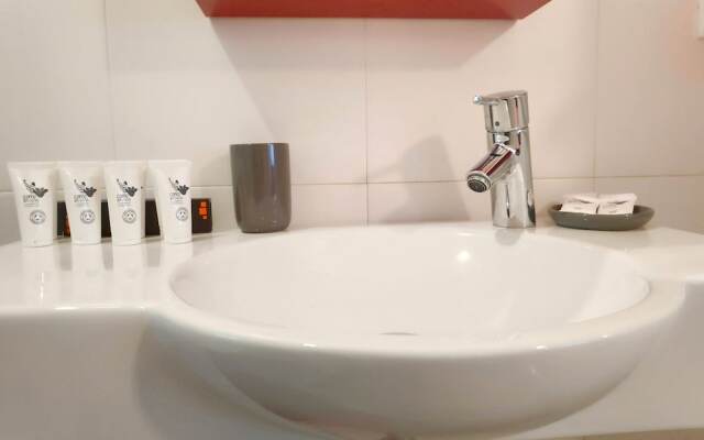 Apartamento Concheiros 62