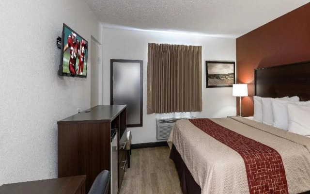 Red Roof Inn Lancaster - Strasburg