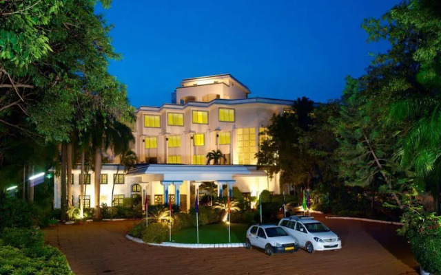Sangam Hotel in Thanjavur