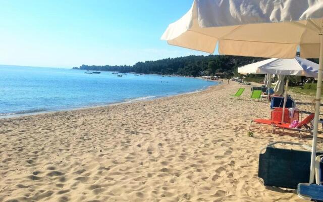 Sunny Villa Sea View