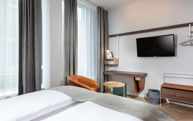 Flightgate Munich Airport Hotel, a member of Radisson Individuals