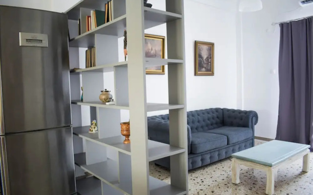Ulysses Apartments Acropolis