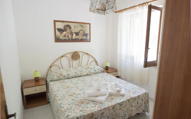 Two Room Apartment Near the Beach