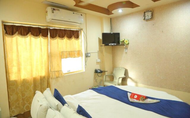 Hotel Ashwin Guest House