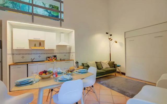 France Apartment