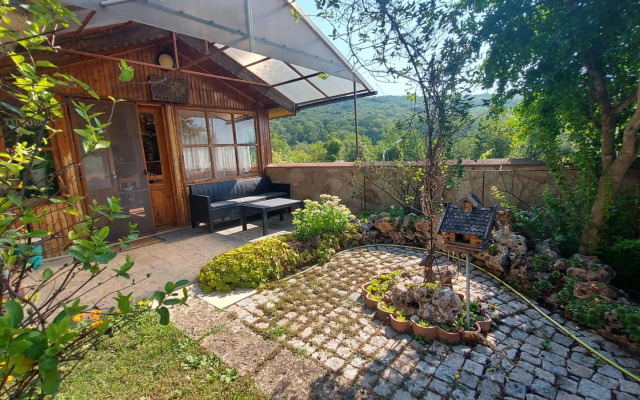 Villa Detelina Balchik
