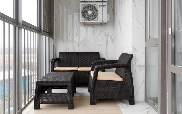 АК Столичный на улице Чистопольская 88