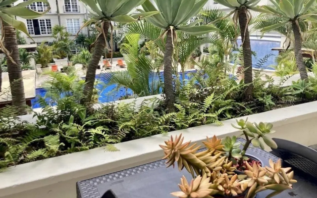 Edificio Cortijo Los Laureles 12 D