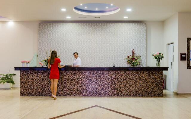 Afandou Beach Resort Hotel