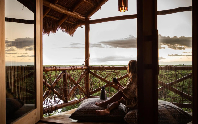 Aldea Kuká, Luxury Eco Boutique Hotel