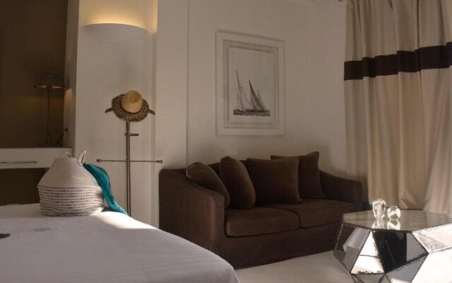 Hotel Ril