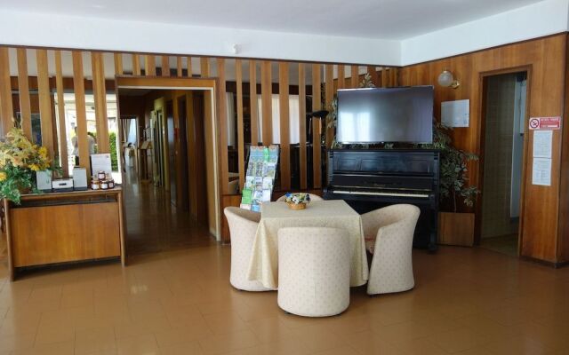 Hotel Pian Nava