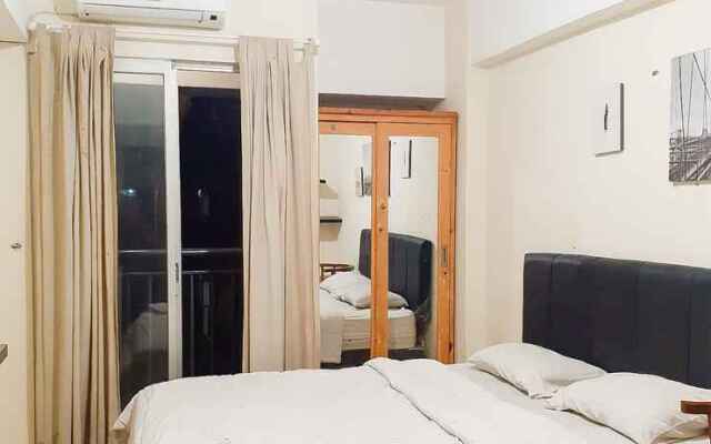 RedLiving Apartemen Serpong Green View - Farida Property