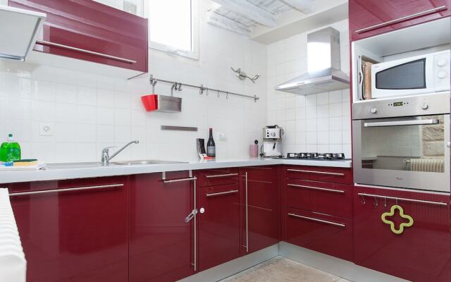 Appartement - Class Appart Ref 5017