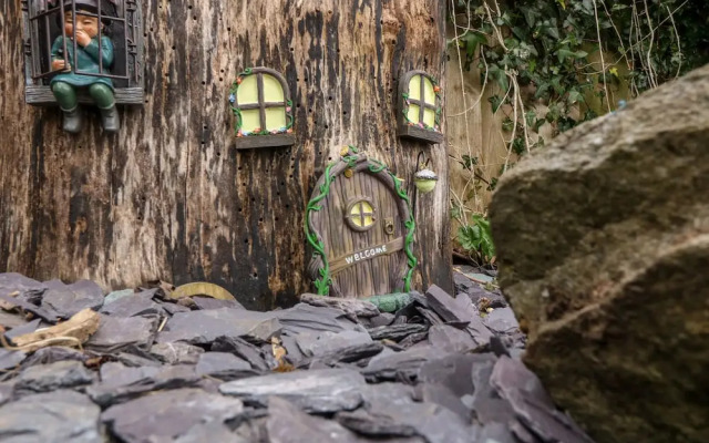 Treestumps