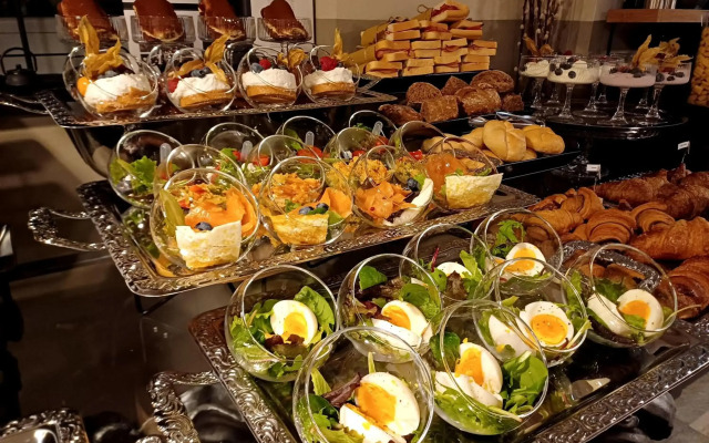 Hotel Le Corderie