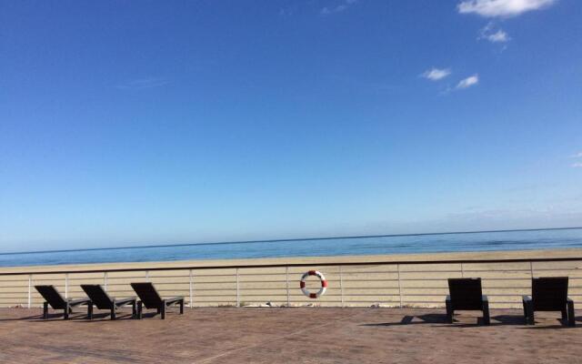 Résidence Le Plein Sud 85 m²