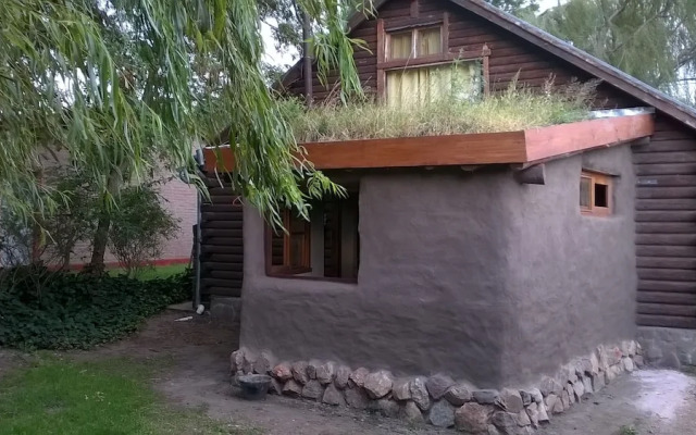 tierra ventana