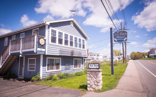 Sea Turn Motel