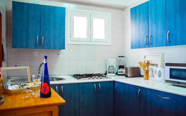 Seaview Risco de Famara 2