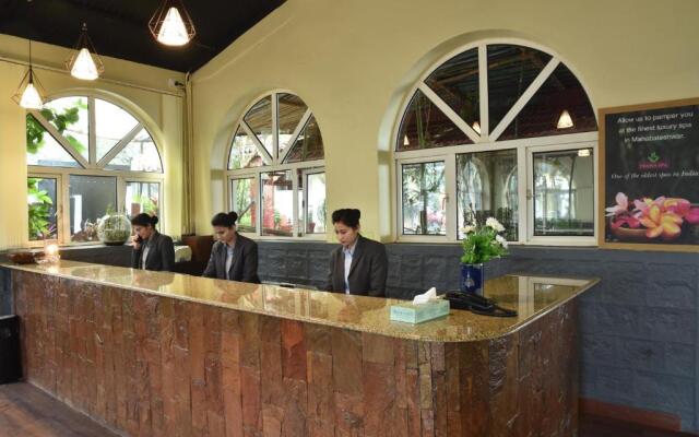 Brightland Resort & Spa