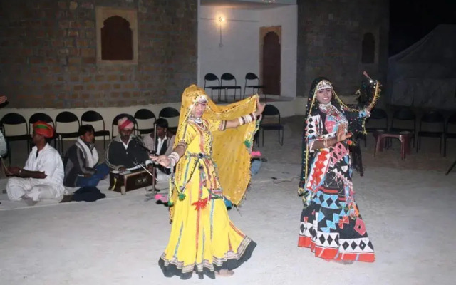Roop Resorts