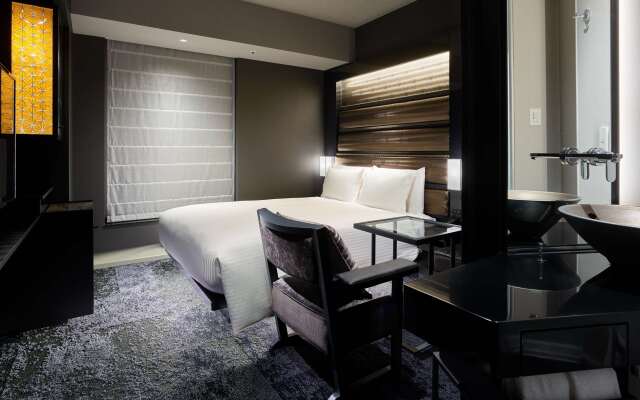 Mitsui Garden Hotel Nihonbashi Premier Tokyo