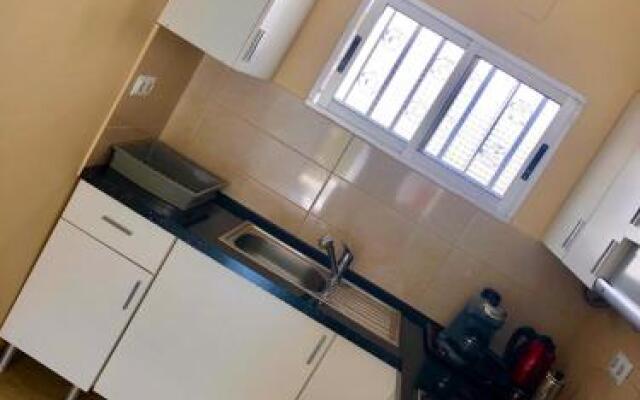 Apartamento Gasparot