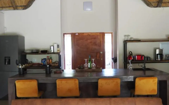 Pata Pata House