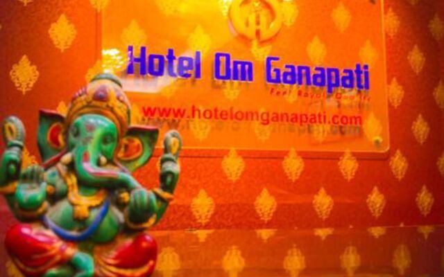 Hotel Om Ganapati