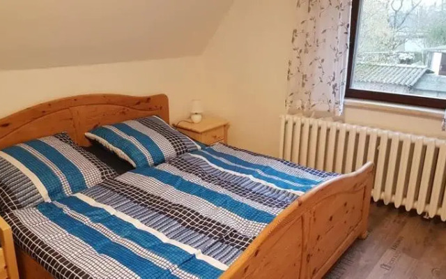 Jäger`s Ferienwohnung an der Ostsee